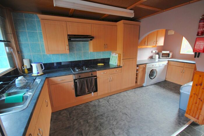3 Bedroom Flat To Rent In New Ashby Road, Loughborough LE11