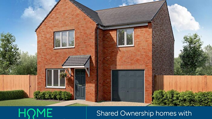 4 Bedroom Detached House For Sale In Goldthorpe, Rotherham, S63