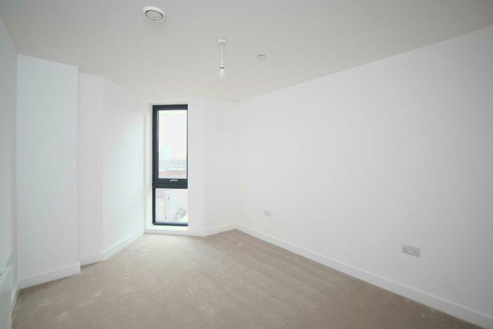2 Bedroom Flat To Rent In Beckford House, Carriage Works, Stokes Croft, BS1