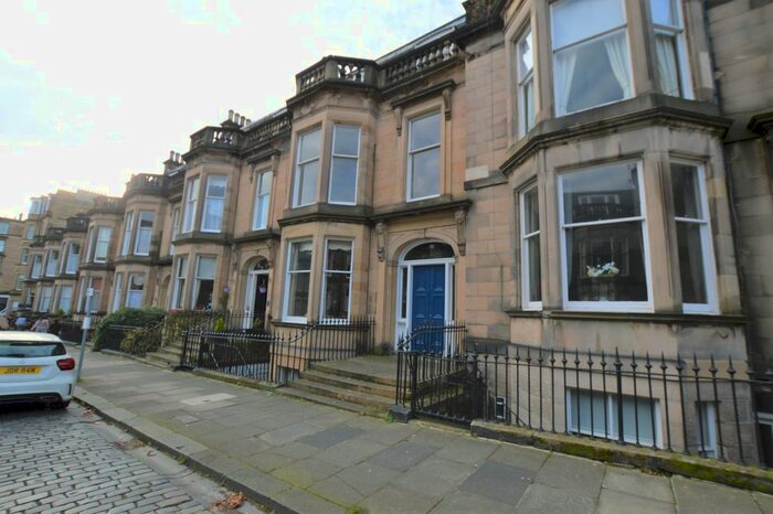 2 Bedroom Flat To Rent In Coates Gardens, Edinburgh, EH12