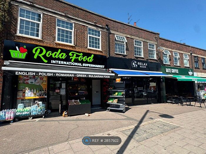 2 Bedroom Flat To Rent In Winchmore Hill Road, London, N14