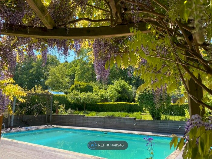 5 Bedroom Detached House To Rent In Gated, Oxford, OX1