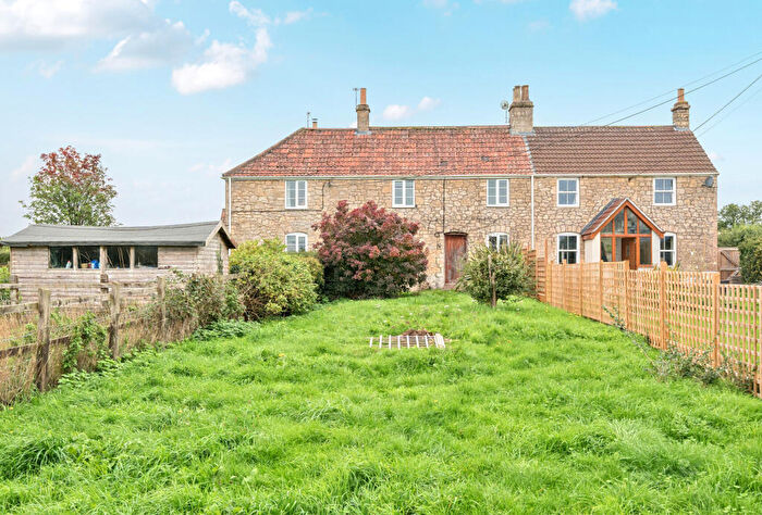 3 Bedroom Terraced House For Sale In Whitehill Cottages, Shoscombe, Bath, Somerset, BA2
