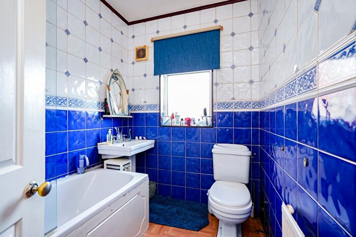 2 Bedroom Detached Bungalow For Sale In Fenside Road, Boston, PE21