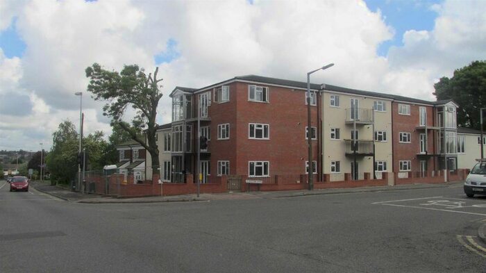 2 Bedroom Flat To Rent In Witton Lane, West Bromwich, B71