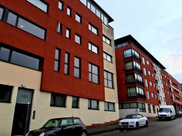 2 Bedroom Flat To Rent In Avoca Court, Moseley Road, Birmingham, B12