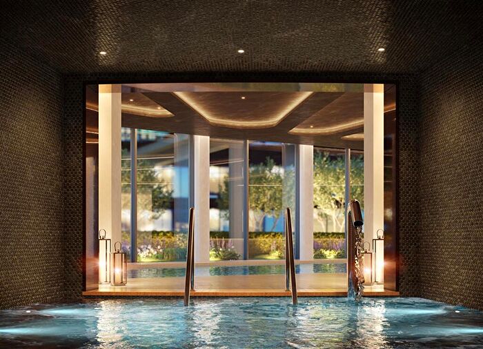 1 Bedroom Flat To Rent In Juniper Gardens, Gasholder Place, Oval Village, Kennington, SE11