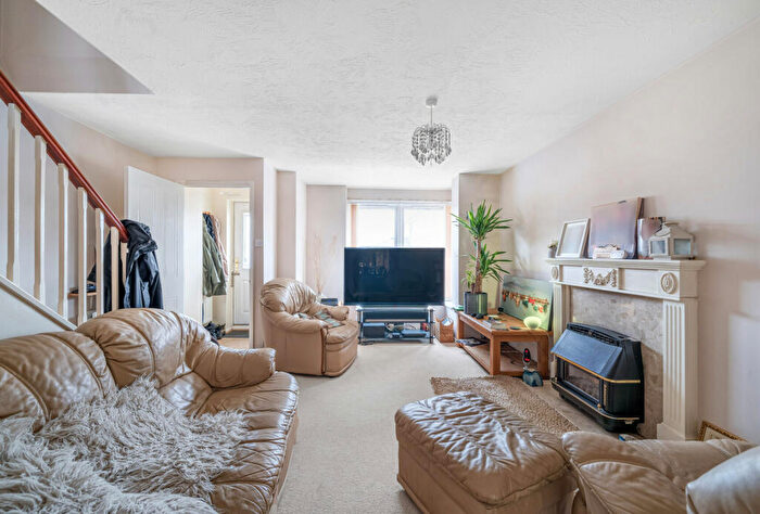 4 Bedroom Detached House For Sale In Spencer Drive, Midsomer Norton, Radstock, Somerset, BA3