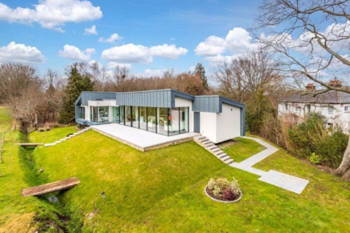 3 Bedroom Bungalow For Sale In Robin Hood Lane, Sutton Green, Guildford, GU4