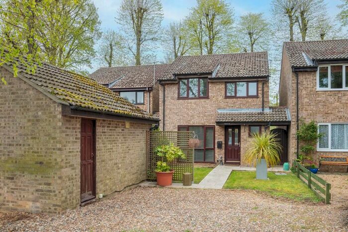 3 Bedroom Detached House For Sale In Newmarket, Cambridgeshire, CB8