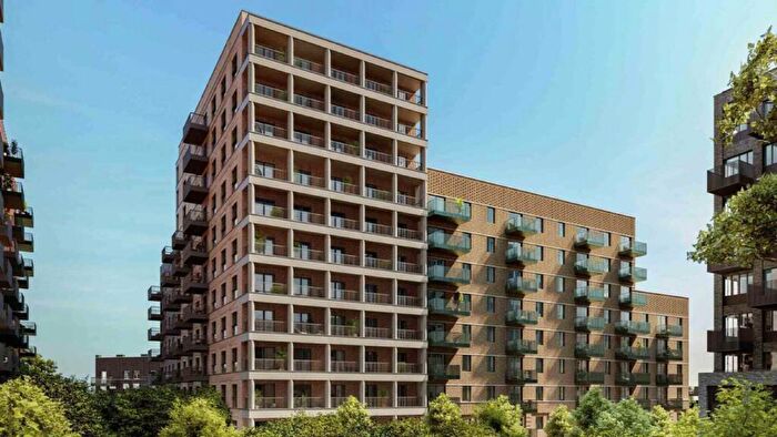 1 Bedroom Flat For Sale In One Clapham, Battersea, SW11