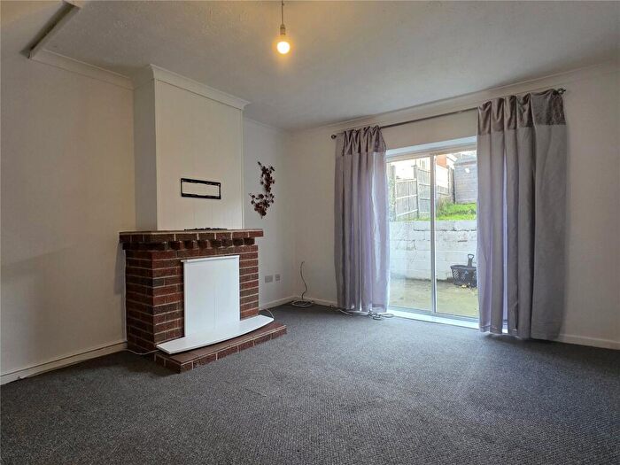 2 Bedroom Terraced House To Rent In Egypt Road, Nottingham, Nottinghamshire, NG7