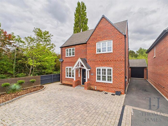 4 Bedroom Detached House For Sale In Marl Close, Ruddington, Nottingham, NG11
