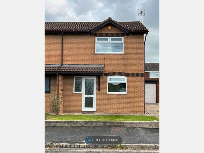 2 Bedroom Semi-Detached House To Rent In Maple Avenue, Rhyl, LL18
