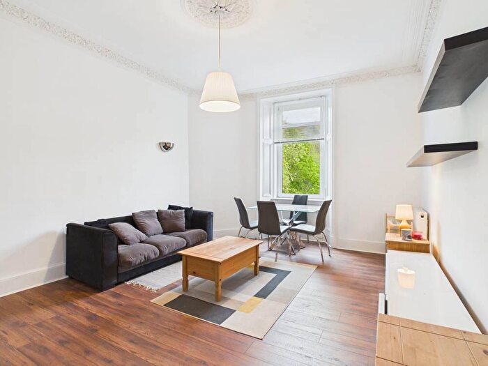 2 Bedroom Apartment To Rent In Queens Park Avenue, Willowbrae, Edinburgh, EH8