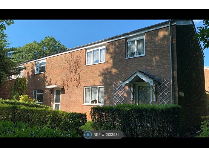 2 Bedroom Terraced House To Rent In Bude Crescent, Stevenage, SG1