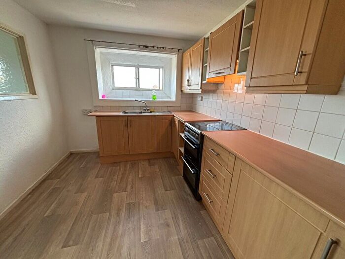 2 Bedroom Flat To Rent In Carrick Point, Falmouth Road, Leicester, Leicestershire, LE5