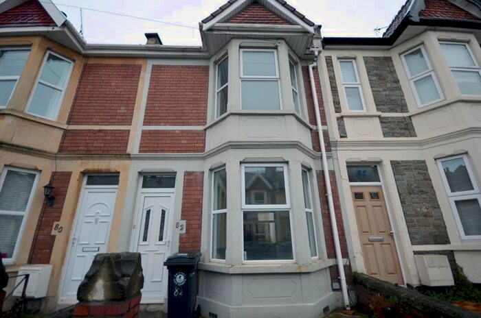 3 Bedroom Terraced House To Rent In Repton Road, Brislington, Bristol BS4