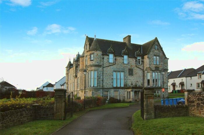 3 Bedroom Flat To Rent In Craigflower House, Craigflower Court, Torryburn, Dunfermline, KY12