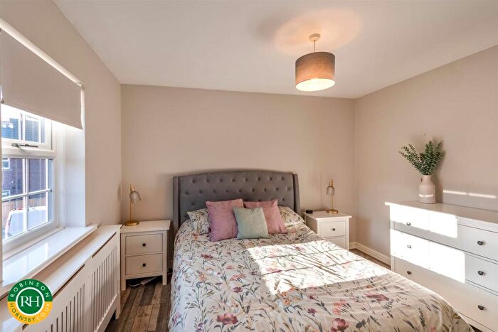 4 Bedroom Detached House For Sale In Station Court, Hatfield, Doncaster, DN7