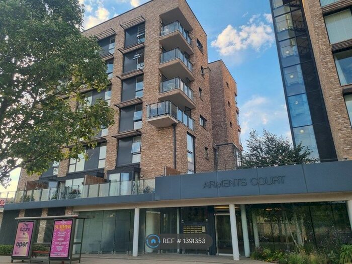2 Bedroom Flat To Rent In Arments Court, London, SE5