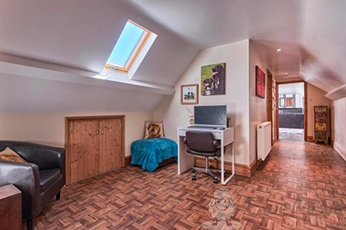 3 Bedroom Detached Bungalow For Sale In Willow Drive, Setchey, King's Lynn, Norfolk, PE33