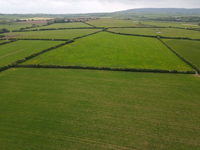 Farm For Sale In Reynoldston, Swansea, SA3