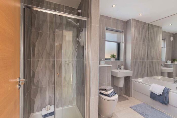 4 Bedroom Detached House For Sale In "The Birch" At Aspen Close, Birtley, Chester Le Street, DH3