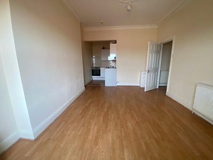 1 Bedroom Property To Rent In Princes Avenue, Liverpool, L8