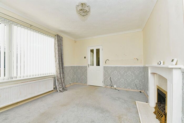 2 Bedroom Semi-Detached House For Sale In Biggin Hill, Plymouth, PL5