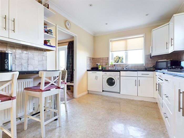 4 Bedroom Terraced House To Rent In Staplefield Drive, Brighton, East Sussex, BN2