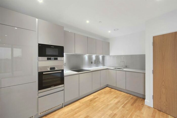 2 Bedroom Apartment To Rent In Station Road Lewisham, SE13
