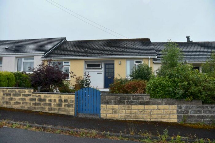 2 Bedroom Bungalow For Sale In Bryntirion, SA44