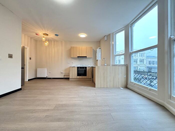 1 Bedroom Flat To Rent In Montpelier Road, Brighton, BN1