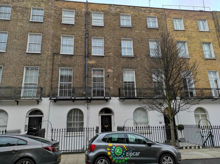 2 Bedroom Flat To Rent In Gloucester Place, London, NW1