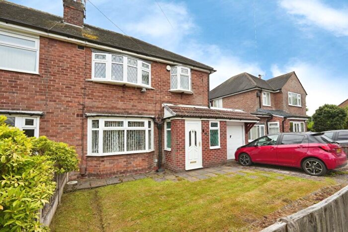 3 Bedroom Semi-Detached House For Sale In Fawborough Road, Manchester, M23