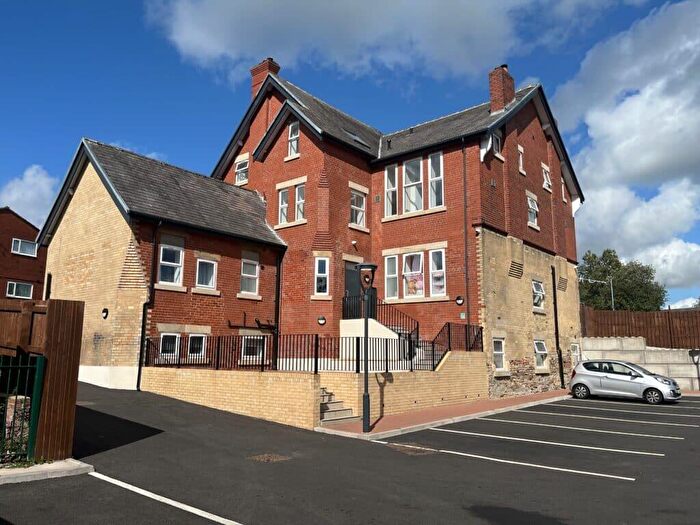 1 Bedroom Apartment To Rent In Apt Highland Laddie, Mossley, OL5