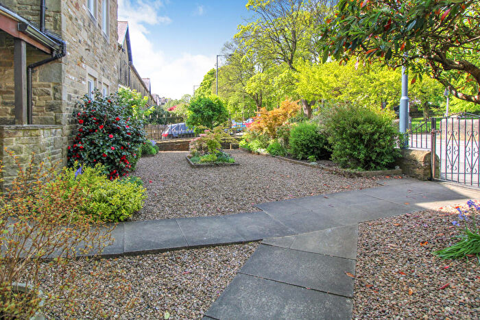 2 Bedroom Apartment For Sale In Westgate, Gargrave Road, Skipton, North Yorkshire, BD23
