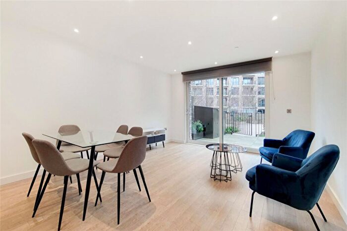 3 Bedroom Apartment To Rent In Maritime Street, London, SE16