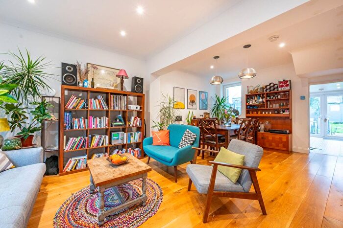 3 Bedroom Property To Rent In Ashlin Road, Stratford, London, E15