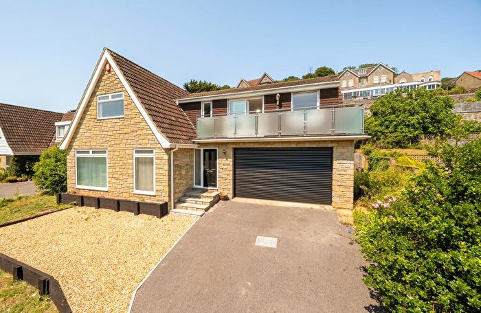 4 Bedroom Detached House For Sale In Weston-Super-Mare Somerset, BS23