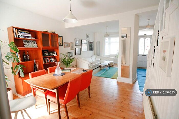 3 Bedroom Terraced House To Rent In Sedgwick Road, London, E10
