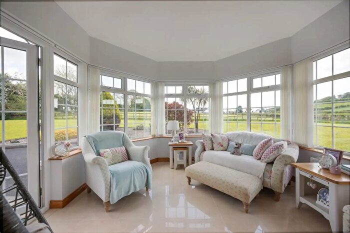 4 Bedroom Detached House For Sale In Bridge Road, Ballymena, BT44
