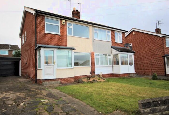 3 Bedroom Detached House To Rent In Calder Close, Wetherby, LS22