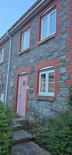 House To Rent In Heol Gruffydd, Pontypridd, CF37