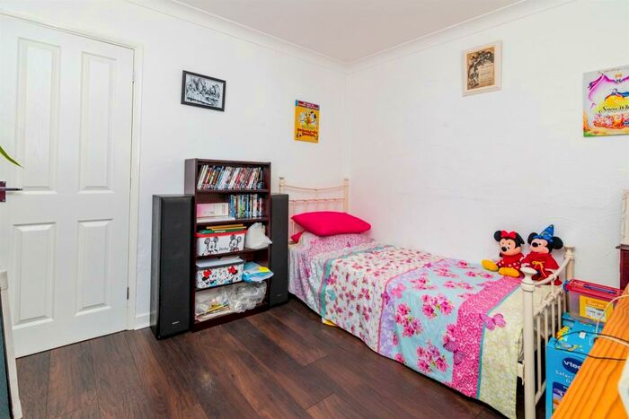 2 Bedroom Detached Bungalow For Sale In Claydon Drive, Lowestoft, NR32
