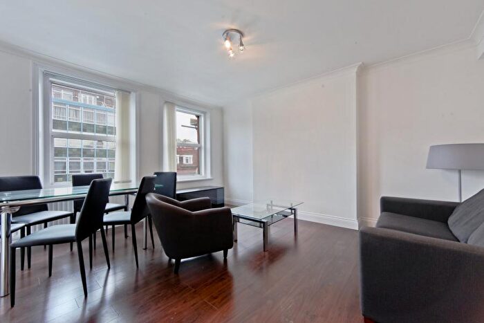 1 Bedroom Flat To Rent In Finchley Road, Finchley, NW3