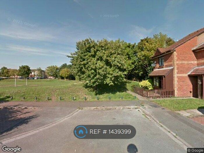 1 Bedroom Semi-Detached House To Rent In Holly Gardens, West Drayton, UB7