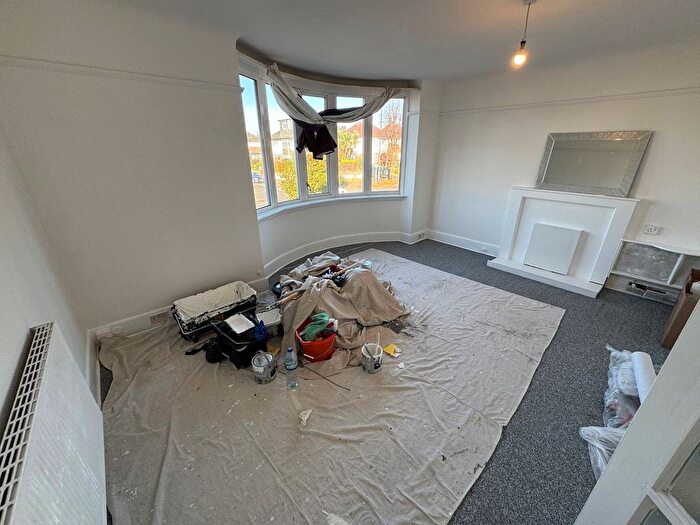 2 Bedroom Flat To Rent In Christchurch Road, Bournemouth, BH7