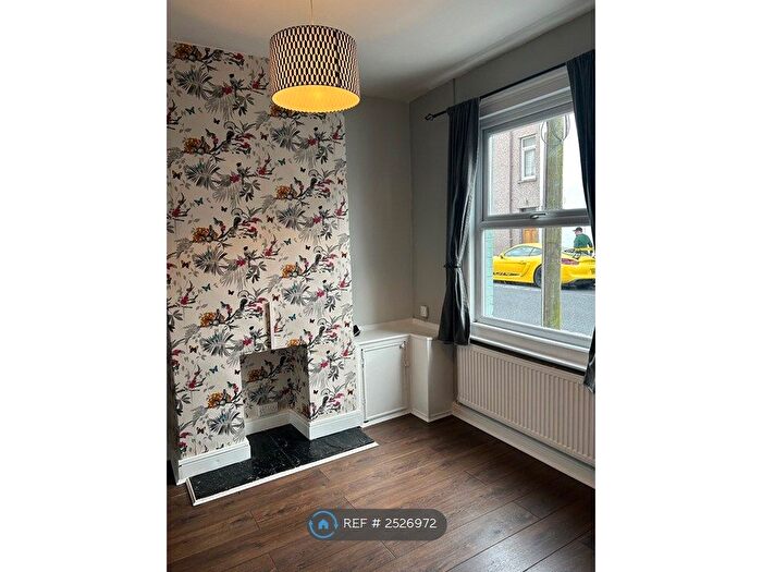 2 Bedroom Terraced House To Rent In Polden St, Bridgwater, TA6